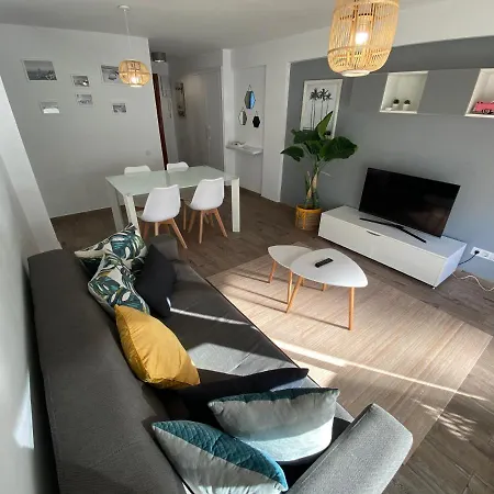 Apartamento For A Dms Iii Salou