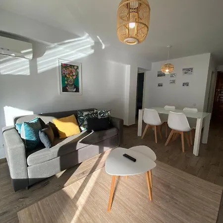 For A Dms Iii Apartamento *