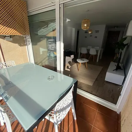 Apartamento For A Dms Iii Salou