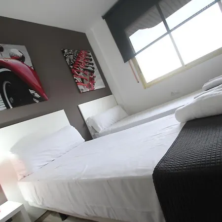 Apartamento For A Dms Iii