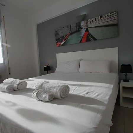 Apartamento For A Dms Iii
