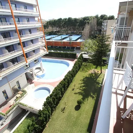 Apartamento For A Dms Iii