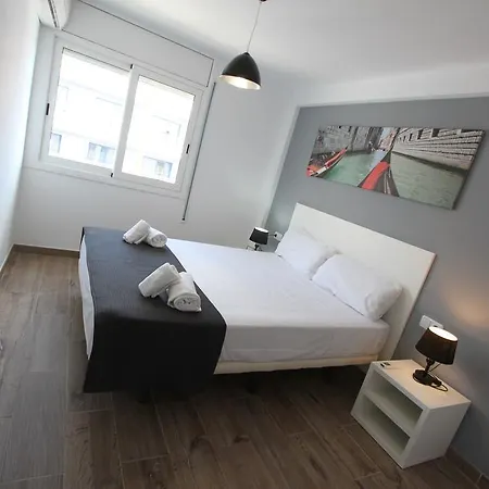 Apartamento For A Dms Iii *