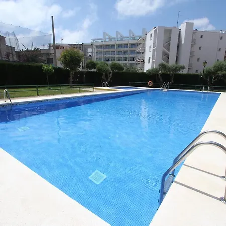 Apartamento For A Dms Iii Salou